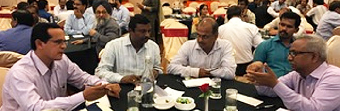 Stress on Integrated drought mitigation measures when coping crumbles