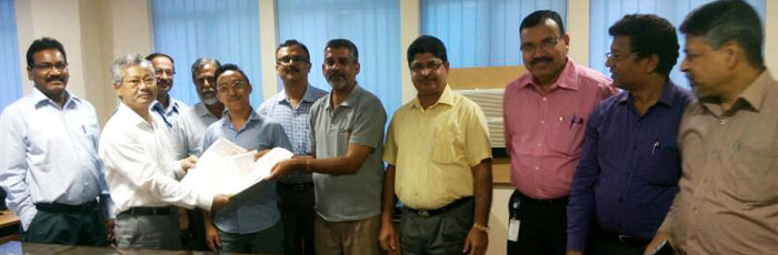 Integrated WADI Development for Tribal Farmers of Darjeeling District through NABARD –CARITAS CSR support