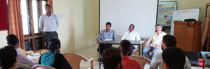 Caritas India Partners Adopt Child and Women Focussed Strategies for Malnutrition Eradication