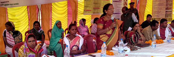 International Women’s Day recognized Women Strength
