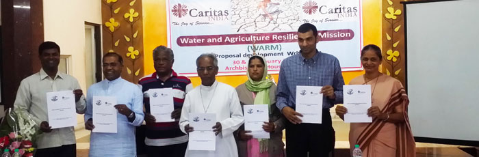 Marathwada, Vidarbha and Bundelkhand region gets ‘WARM’