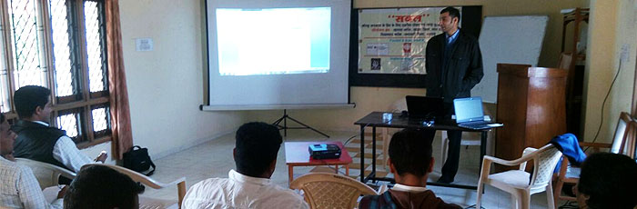 Caritas India Partners to Intensify Efforts for Food and Nutrition Security of Korku Tribe