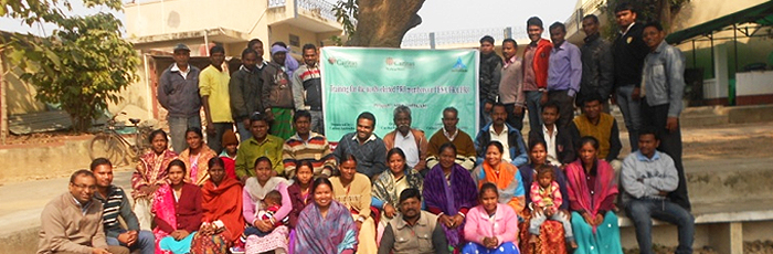 Investing in PRI members for PESA/ FRA adherence