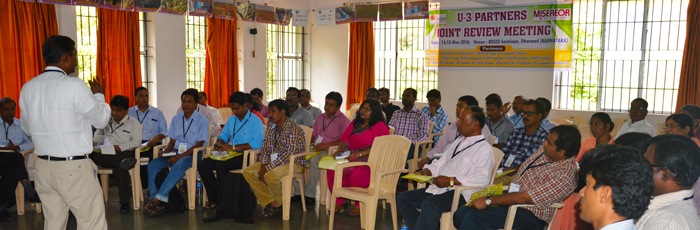 People Led Development towards community development and sustainability