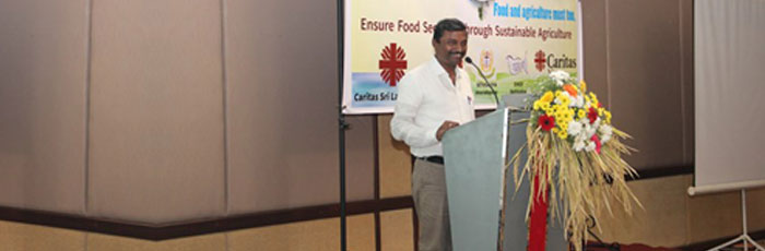 Food is medicine if cultivated naturally