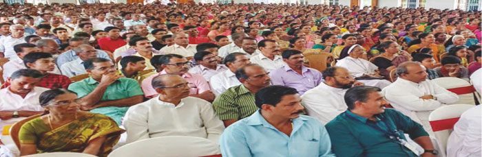 CANCER CARE CAMPAIGN REACHED NORTHERN KERALA