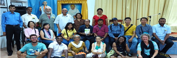 CARITAS INDIA TO FACILITATE SOUTH ASIA FOOD SOVEREIGNTY INITIATIVES