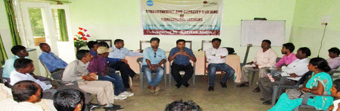 SMALLHOLDER FARMER FORUMS STAND FOR THEIR RIGHTS & ENTITLEMENTS