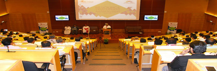 OPPORTUNITIES & CAVEATS TO RESOURCE DEVELOPMENT: MOVING BEYOND2