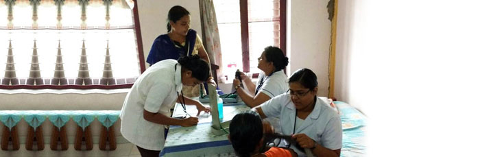 4600 CANCER PATIENTS IDENTIFIED BY ASHAKIRANAM IN KERALA