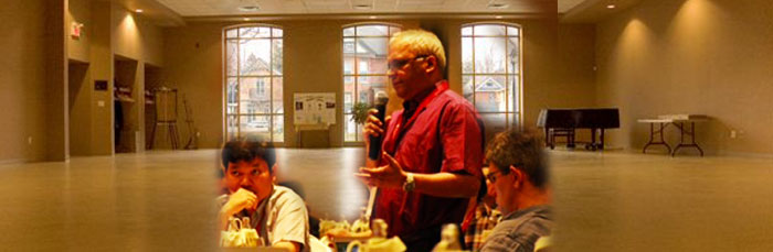 CARITAS ASIA REGIONAL DIRECTORS MEET