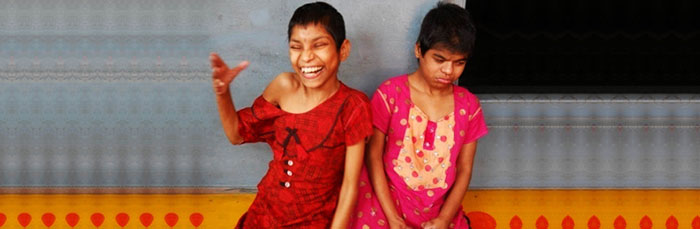 SELF-ENTREPRENEURSHIP LIVELIHOOD MODEL FOR SPECIALLY ABLED