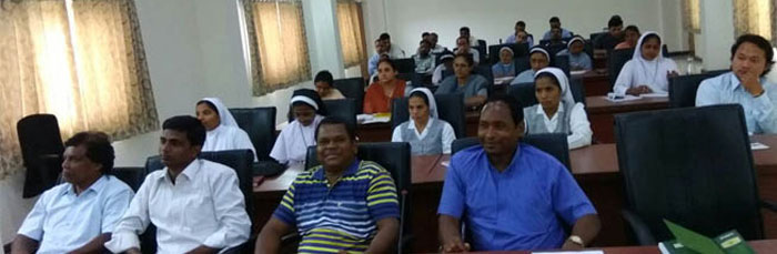 BUILDING CAPACITIES OF YOUNG SOCIAL WORKERS