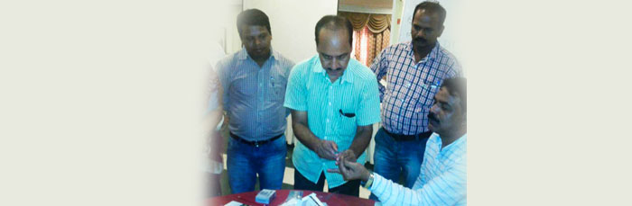 MALARIA ELIMINATION: BEGINNING ITS INNINGS IN ODISHA!