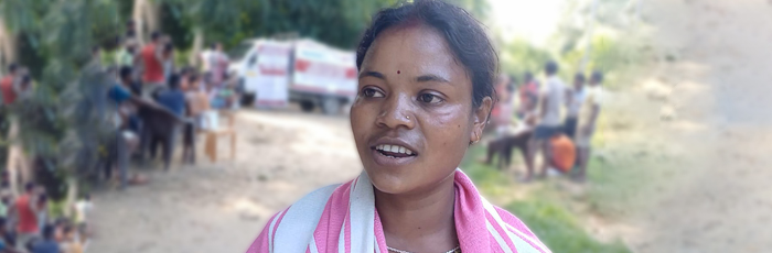 Surviving the Deluge: Mamta’s Resilience Amid Assam’s Devastating Floods