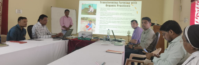 A New Dawn: SABAL’s Legacy of Improved Food Security and Reduced Migration