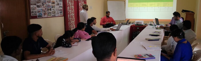 Driving Sustainable Water Solutions for Tribal Communities