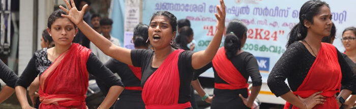Sajeevam marks World Anti-Drug Day: Recommitting its Fight against Substance Abuse