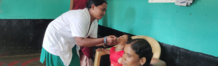 Building a Healthier Future by Strengthening Government Immunization Efforts