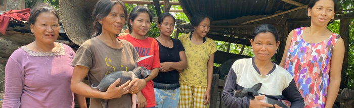 FARM gives Women’s group a transforming revival
