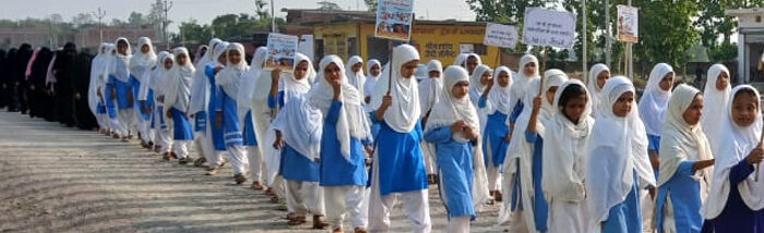 Surokhit Shaishav Observes World Day Against Child Labour