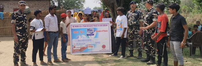 Promoting Environmental Awareness and Harmony on World Environment Day