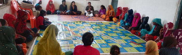 Menstrual Health Management Day: Khushaal Bachpan’s Message Resonates with Women of Alirajpur