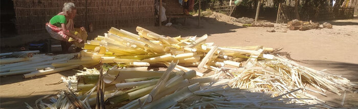 Kolkhar Cuisine: Reviving a Rural Remedy