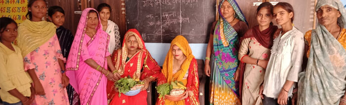 Empowering women’s health through scaling up nutrition movement