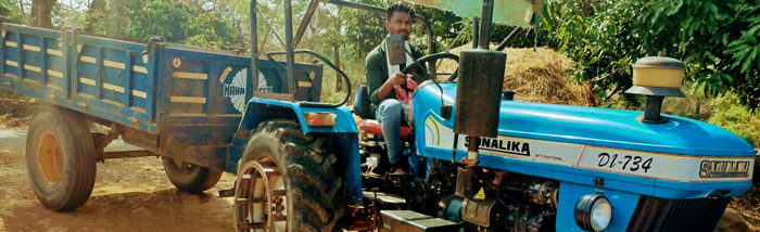 Empowering Youth to Build Atmanirbhar Bharat