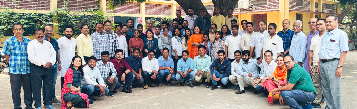Joy of Resilience: Global Program Concludes with Reflections for Sustainable Impact