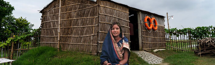Empowering Communities: How a Global Program Bolstered Resilience in Nawada