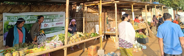 Beyond Middlemen: Caritas India’s Vision for Farmer Prosperity