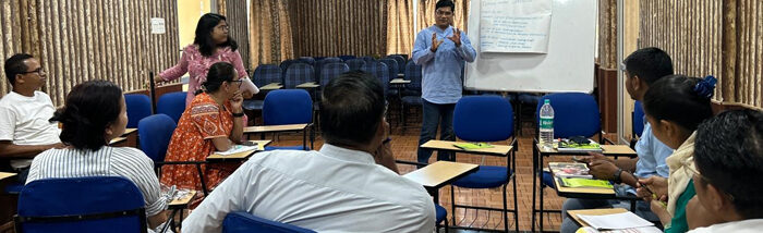 Empower Asia: Strengthening Local Leadership in Disaster Management