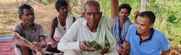 Back to Basics – Reviving ethnoveterinary Practices