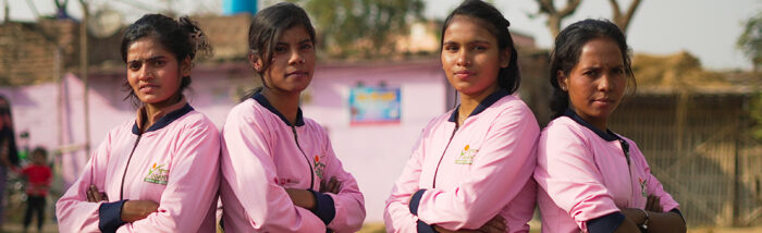Gargi Girls shaping the future