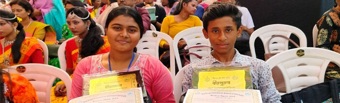 Mohiuddin’s Courageous Stand Against Child Marriage