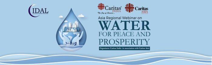 Renowned Environmentalists and Experts Unite to Address Global Water Crisis