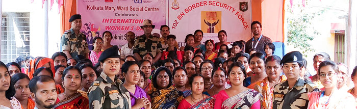 Child Rights Program Celebrates International Women’s Day, Empowering Women and Safeguarding Children