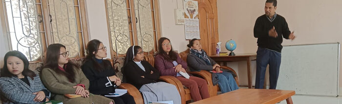 Empowering Communities Through Localisation and Leadership: The Transformative Impact of Organizational Assessments and Reviews