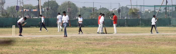 Cricket as a Catalyst for Peace: A Brotherhood Unfolds in Agra