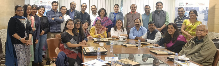 Breaking Barriers, Building Resilience: SheLeads