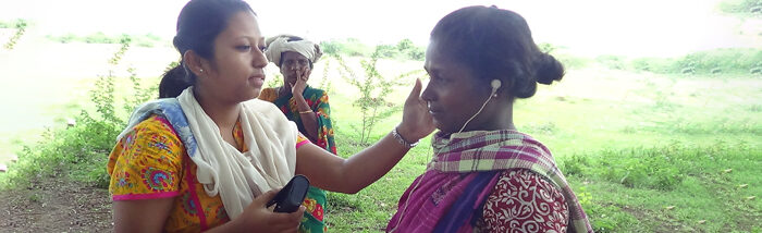 Redefining Empowerment for the Hearing Impaired