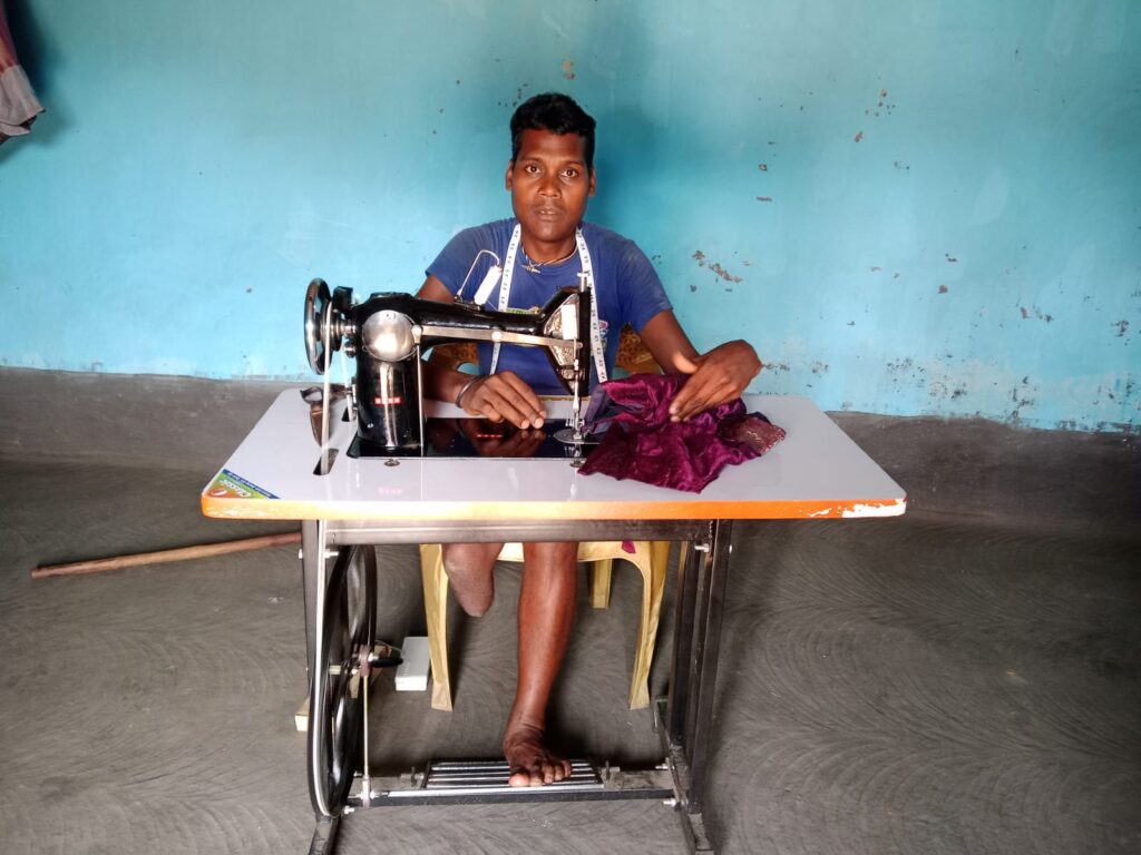 Community Empowerment
