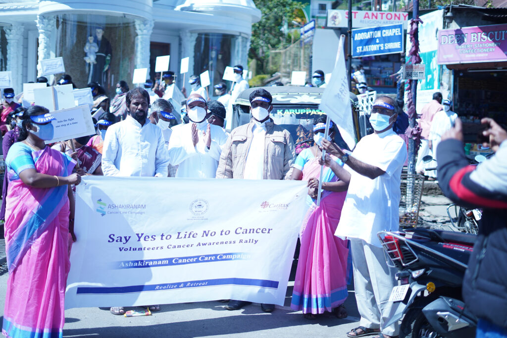 Community Empowerment