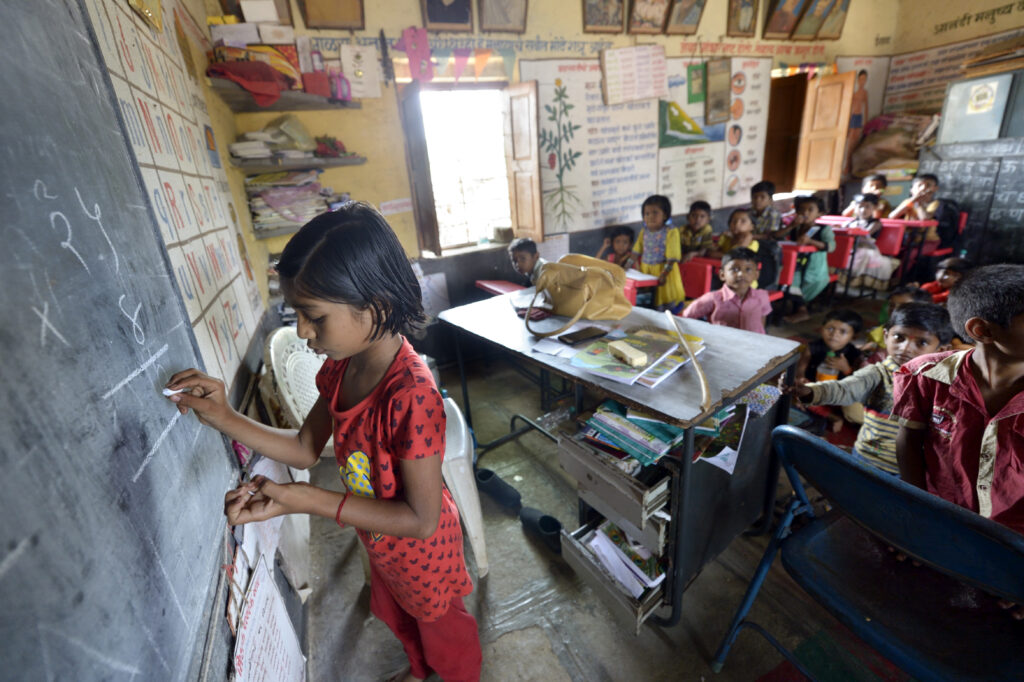 Right to Education