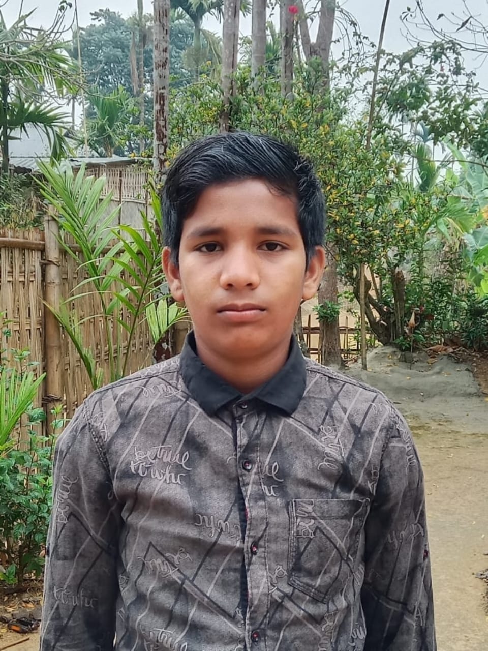 Surokhit Shaishav