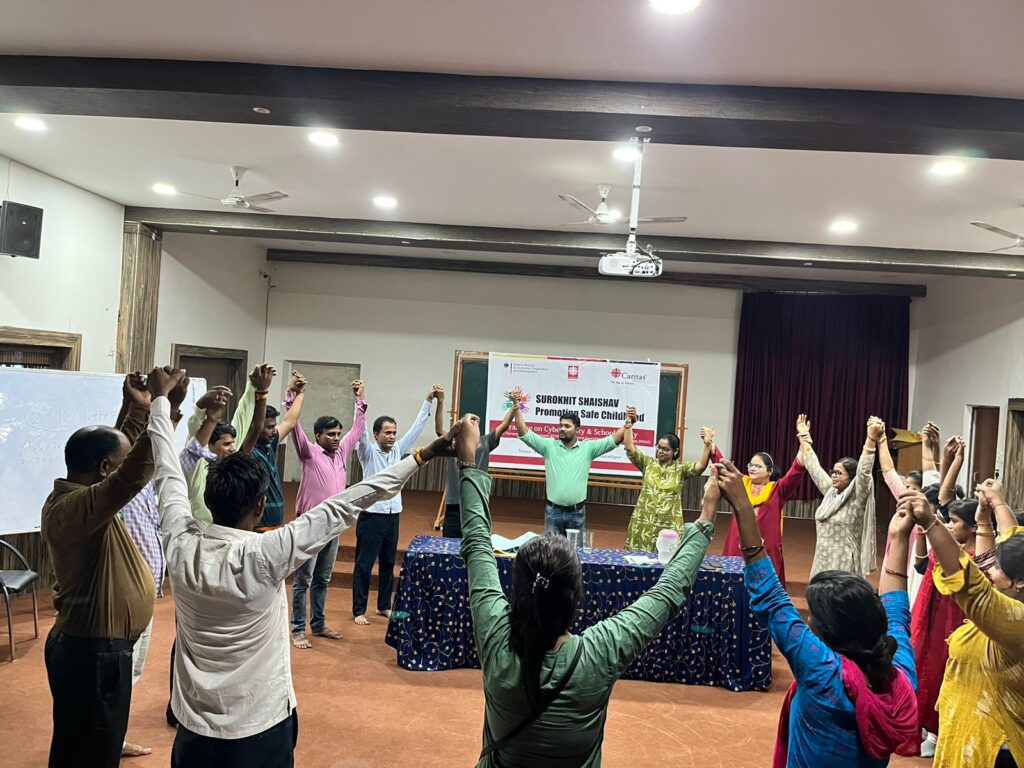 Global Program India