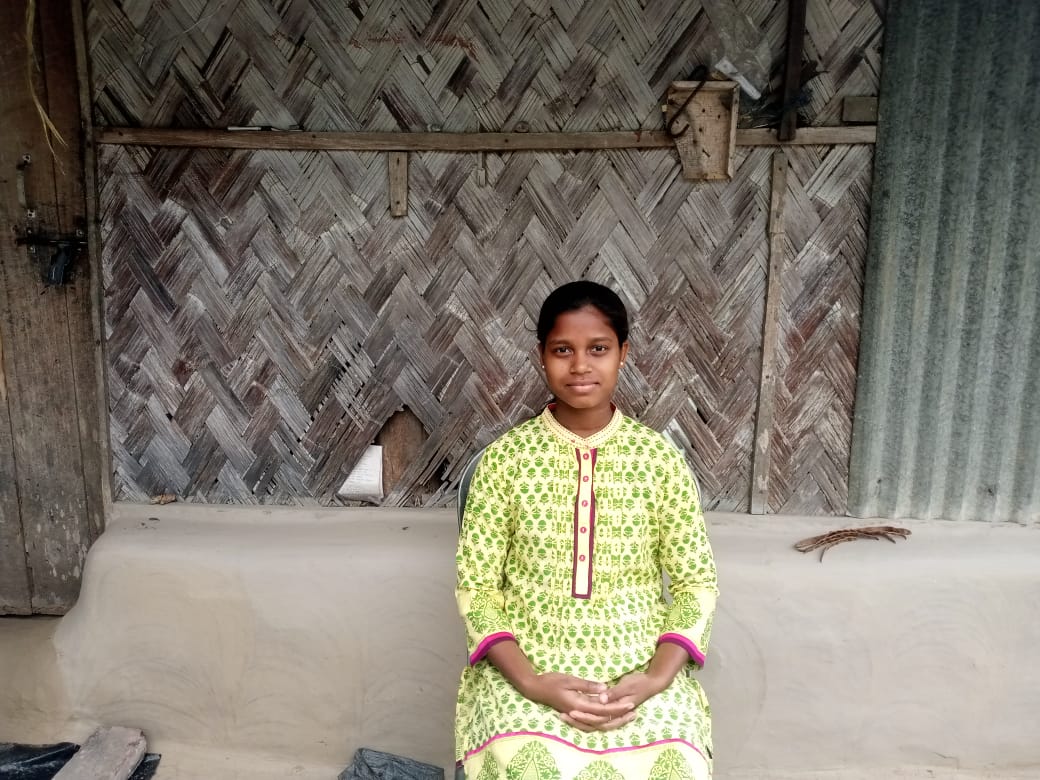 Enhancing Climate Resilience of Sundarbans Coastal Communities