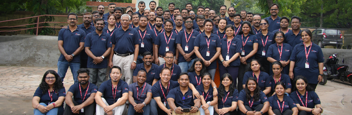 Caritas India Enhances Staff Development Through Annual Training
